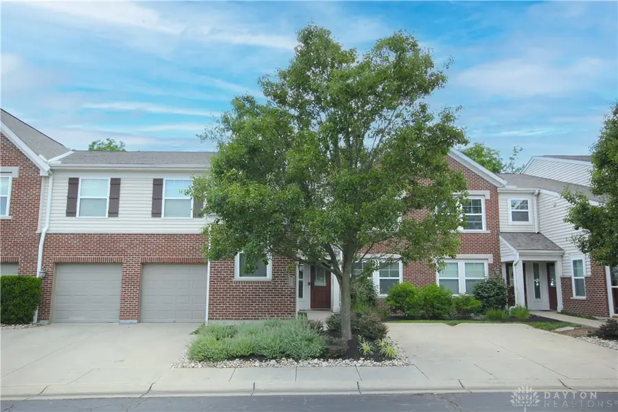 1349 Double Eagle Court, Turtlecreek, OH 45036 - #2