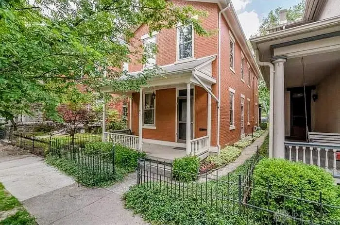 65 Green Street, Dayton, OH 45402 - #1