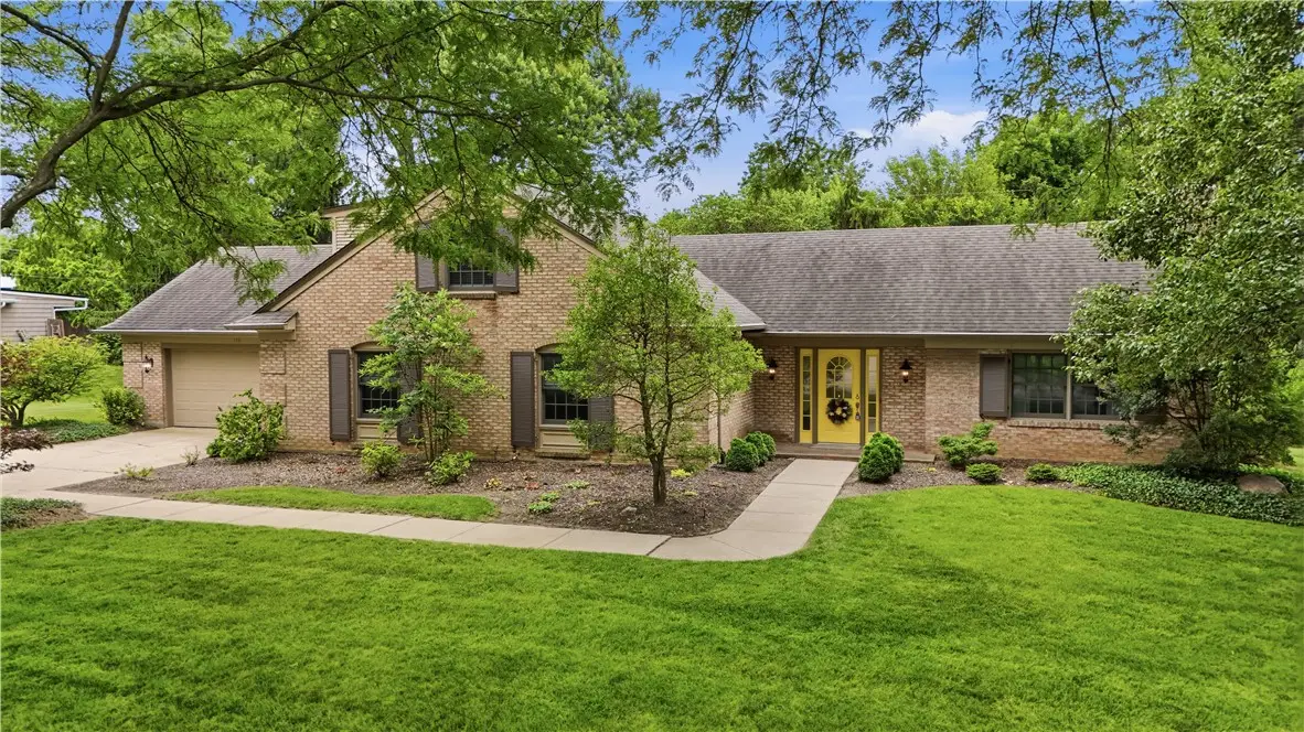 550 Evans Lane, Washington, OH 45459 - #1