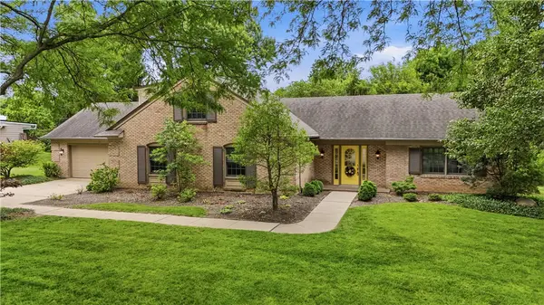 550 Evans Lane, Washington Twp, OH 45459