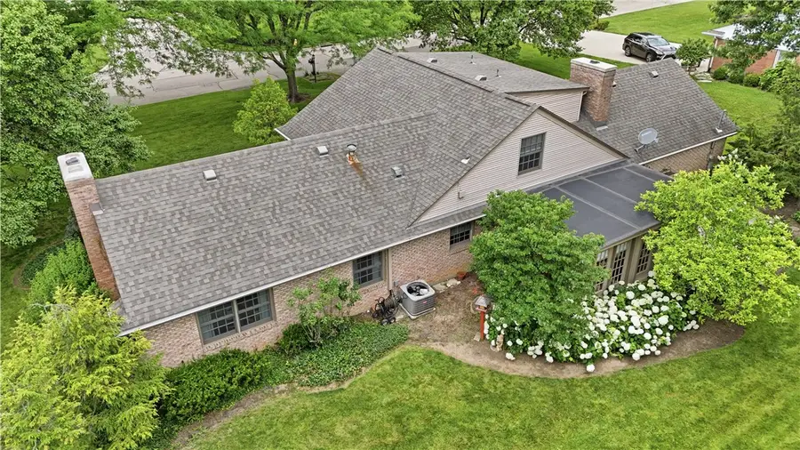 550 Evans Lane, Washington, OH 45459 - #3