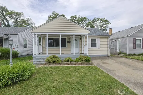 905 Allen Avenue, Hamilton, OH 45015