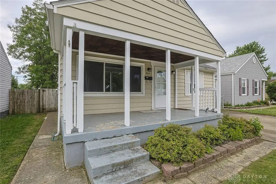 905 Allen Avenue, Hamilton, OH 45015 - #3