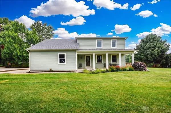 3064 Oxford Middletown Road, Milford Twp, OH 45013