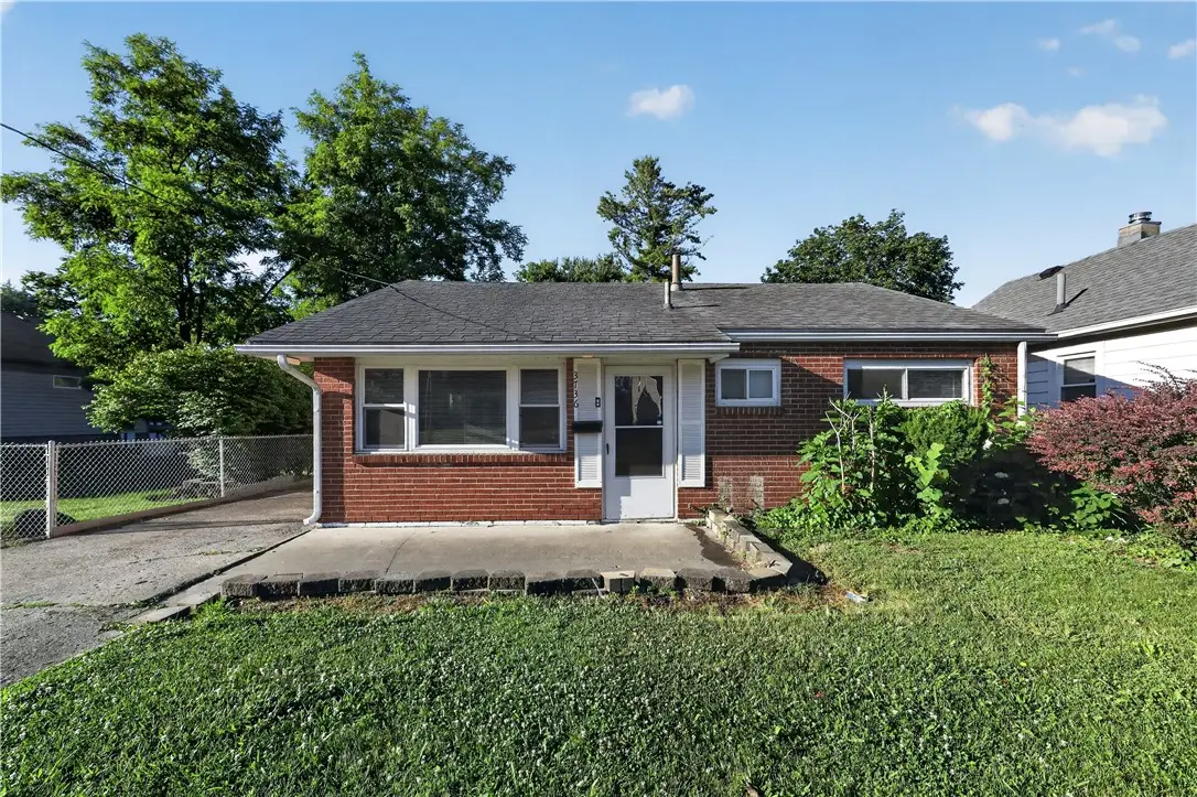 3736 Evansville Avenue, Dayton, OH 45406 - #1