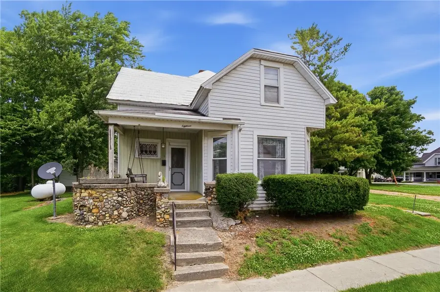 18 N Champaign Street, Catawba, OH 43010 - #2