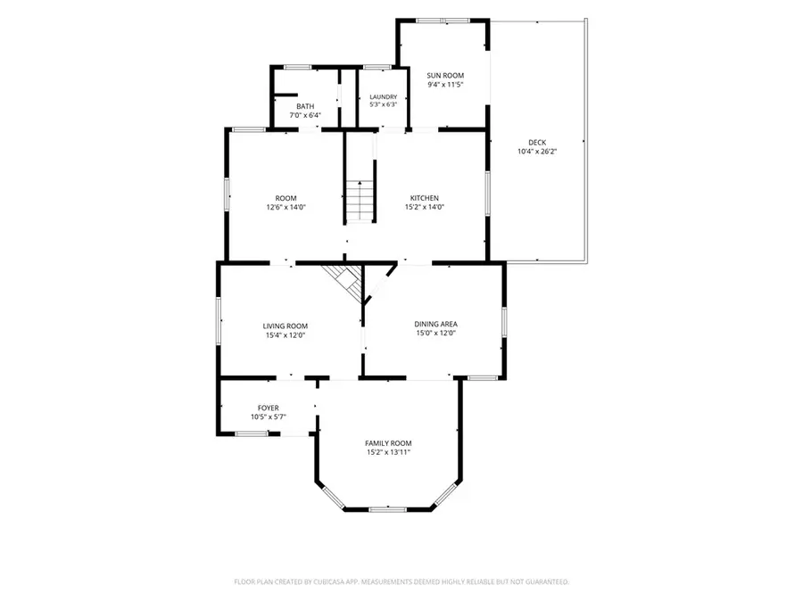 18 N Champaign Street, Catawba, OH 43010 - #3