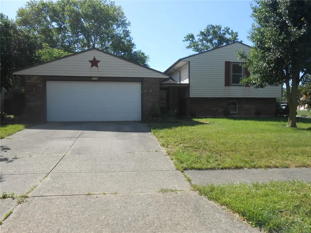 5778 Waynegate Road, Huber Heights, OH 45424 - #1