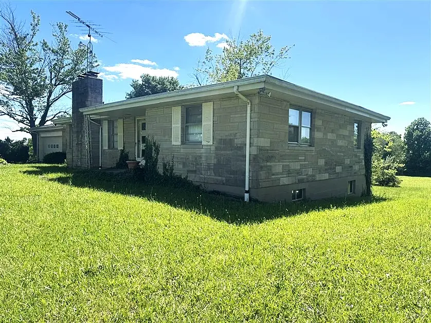 10528 North State Road 227, Franklin, IN 47341 - #2