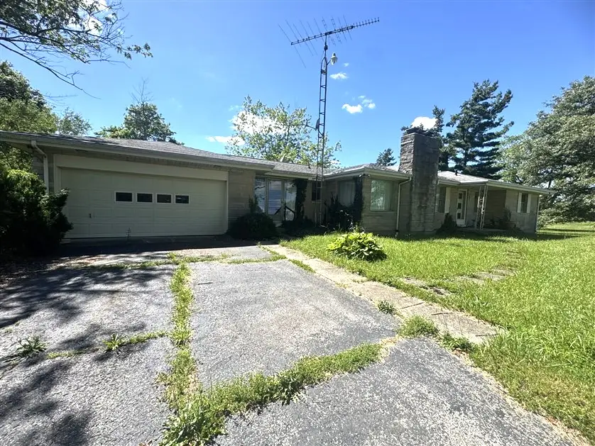 10528 North State Road 227, Franklin, IN 47341 - #3