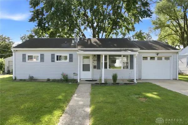 166 Dellwood Drive, Fairborn, OH 45324