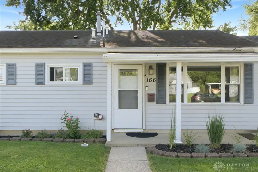 166 Dellwood Drive, Fairborn, OH 45324 - #3