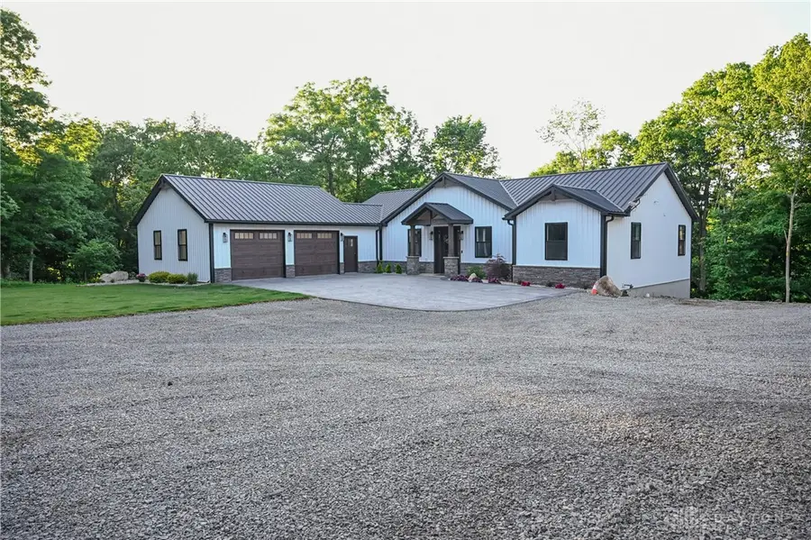 4861 State Route 287, West Liberty, OH 43357 - #3