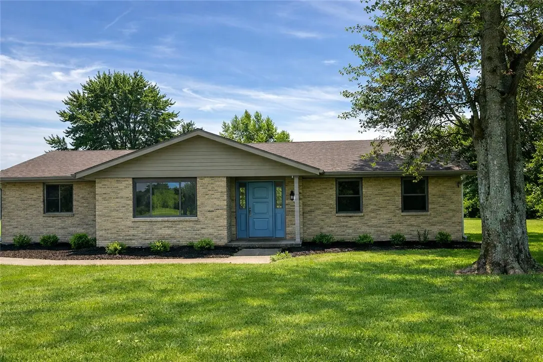 4845 Broadway Road, Springfield, OH 45502 - #1