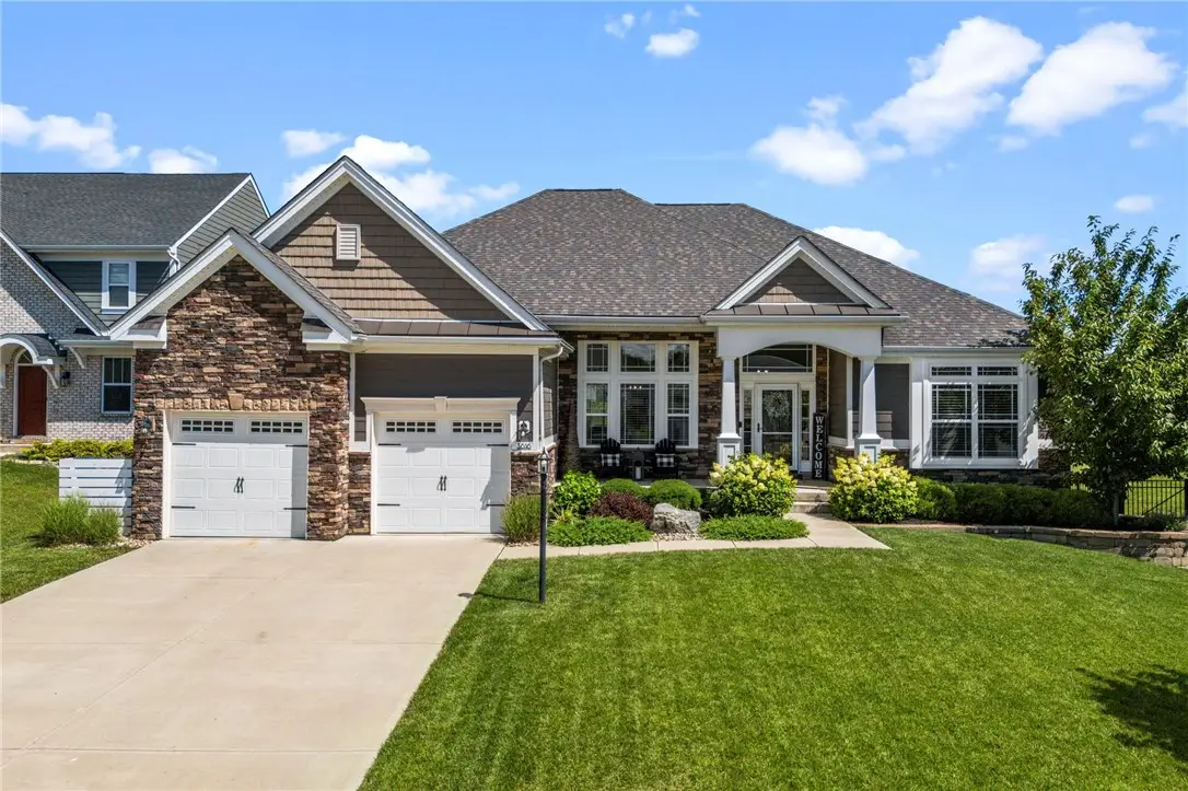 3616 Marwood Drive, Sugarcreek, OH 45305 - #1