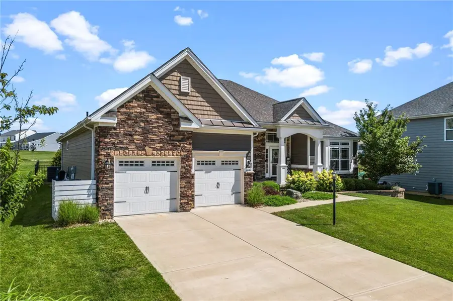 3616 Marwood Drive, Sugarcreek, OH 45305 - #2