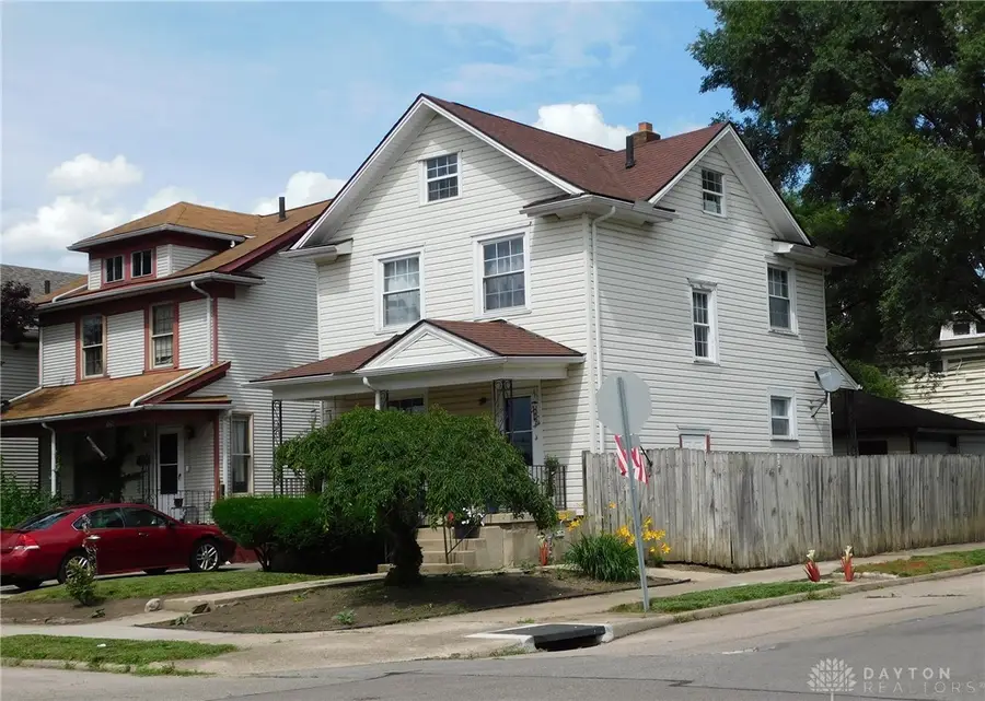 530 Saint Nicholas Avenue, Dayton, OH 45410 - #2