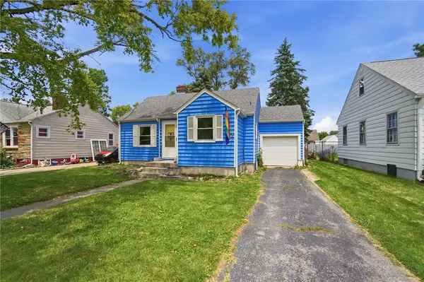 121 South Street, Fairborn, OH 45324