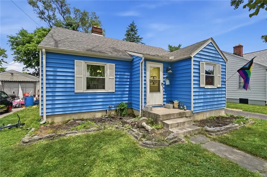 121 South Street, Fairborn, OH 45324 - #3