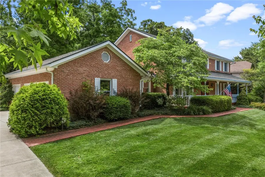 365 Twelve Oaks Trail, Beavercreek, OH 45434 - #3