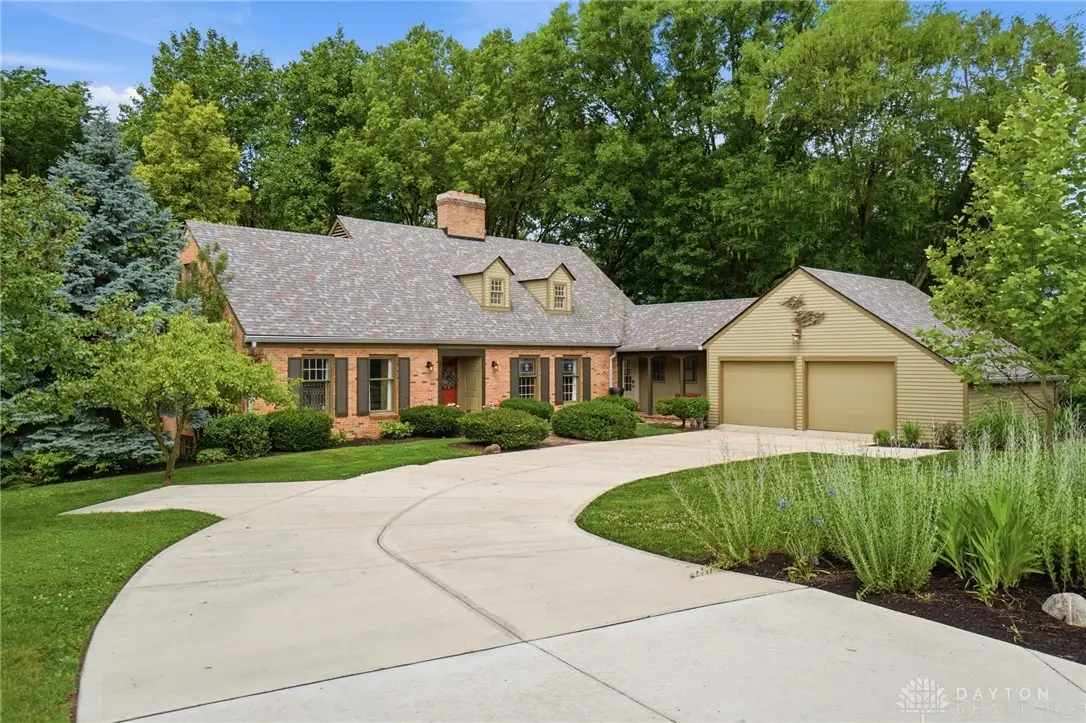 772 W Plantation Lane, Kettering, OH 45419 - #1