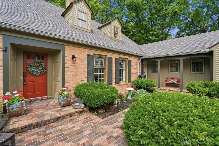 772 W Plantation Lane, Kettering, OH 45419 - #3