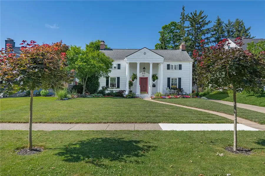 360 East Drive, Oakwood, OH 45419 - #2
