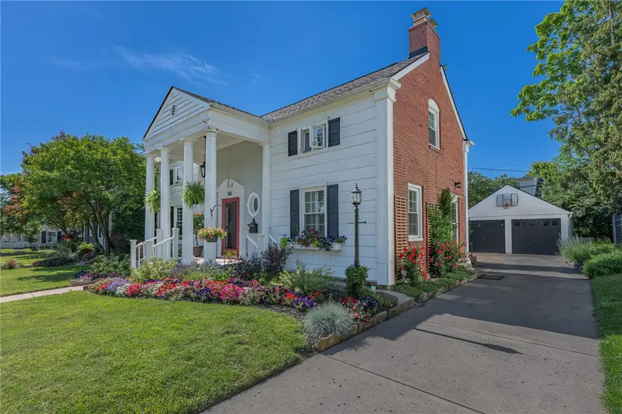 360 East Drive, Oakwood, OH 45419 - #3