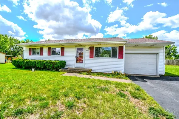 839 Wilshire Drive, Carlisle, OH 45005