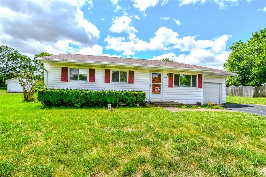 839 Wilshire Drive, Carlisle, OH 45005 - #3