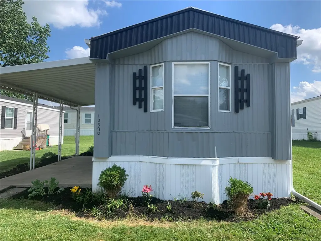 10590 Valette Circle South, Miami, OH 45342 - #1