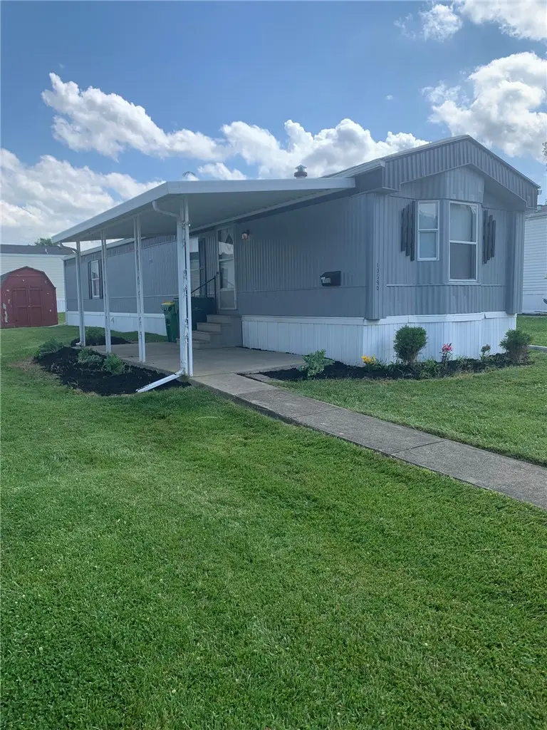 10590 Valette Circle South, Miami, OH 45342 - #2