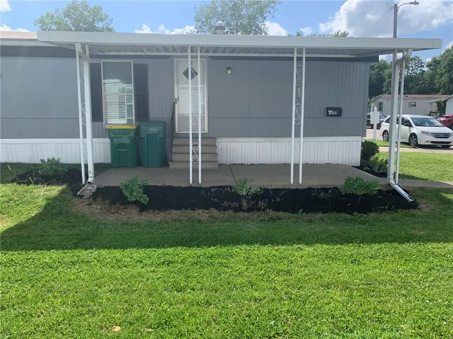 10590 Valette Circle South, Miami, OH 45342 - #3