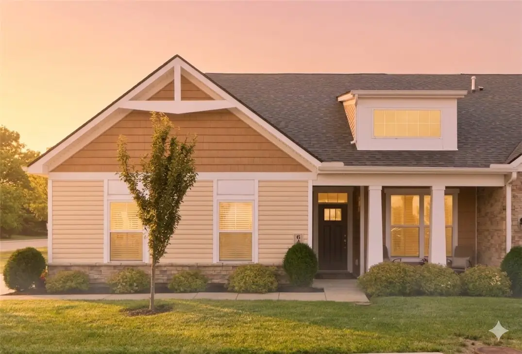 648 Coral Court, Beavercreek, OH 45430 - #1