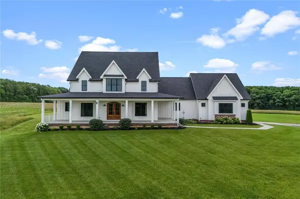 1022 Stevenson Road, Xenia Twp, OH 45385