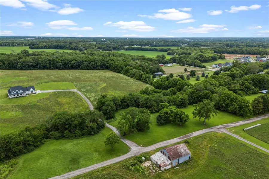 1016 Stevenson Road, Wilberforce, OH 45385 - #2