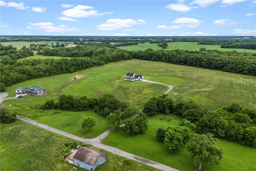 1016 Stevenson Road, Wilberforce, OH 45385 - #3