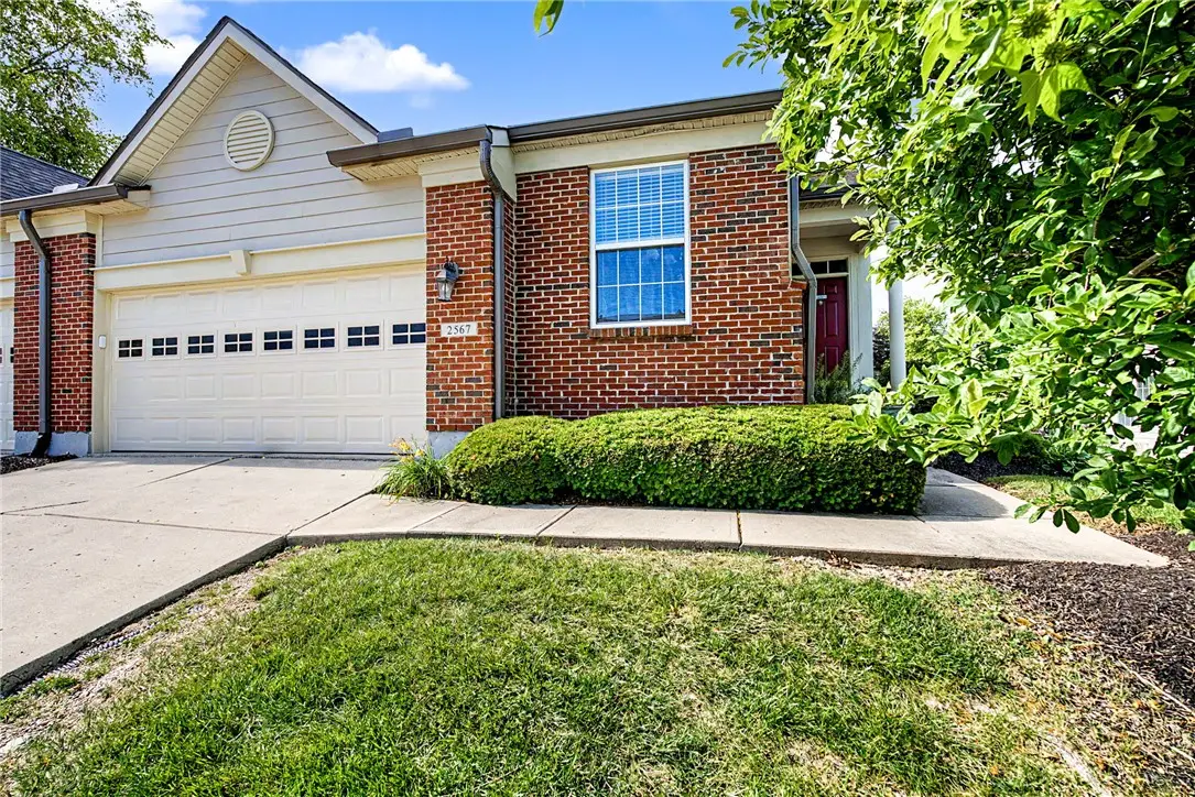 2567 Eagle View Drive, Beavercreek, OH 45431 - #1
