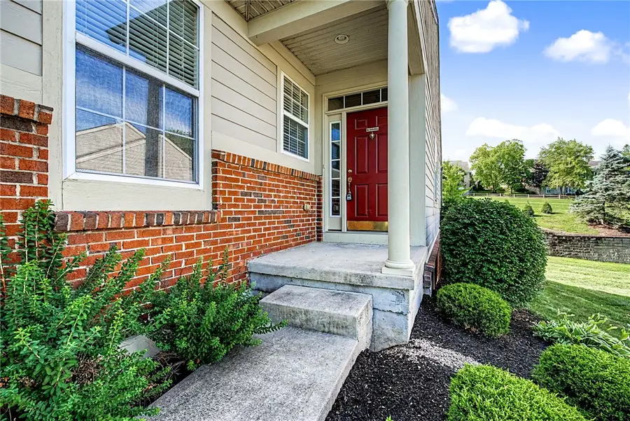 2567 Eagle View Drive, Beavercreek, OH 45431 - #2
