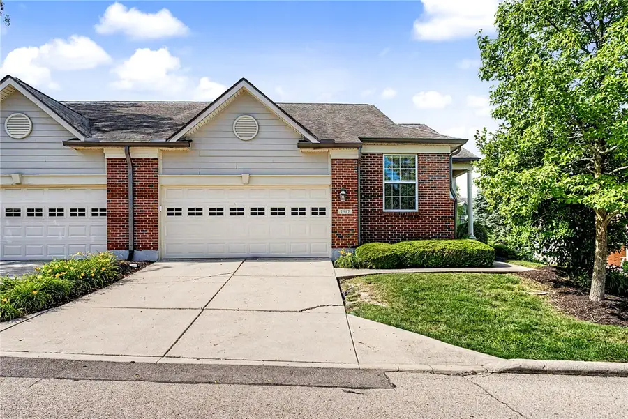 2567 Eagle View Drive, Beavercreek, OH 45431 - #3