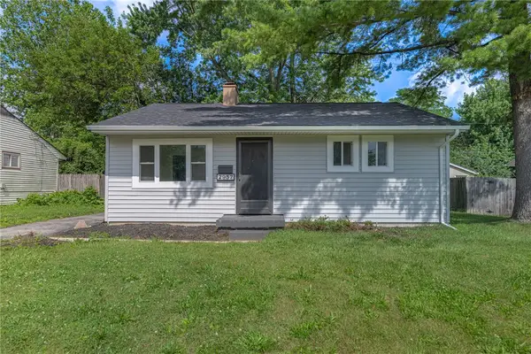 2957 Purdue Drive, Kettering, OH 45420
