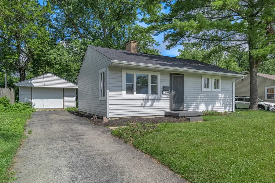 2957 Purdue Drive, Kettering, OH 45420 - #2