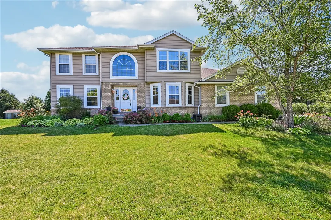 2031 Highlander Drive, Xenia, OH 45385 - #1
