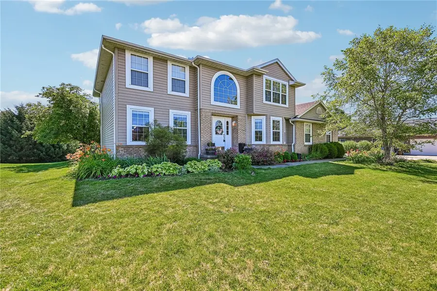 2031 Highlander Drive, Xenia, OH 45385 - #2