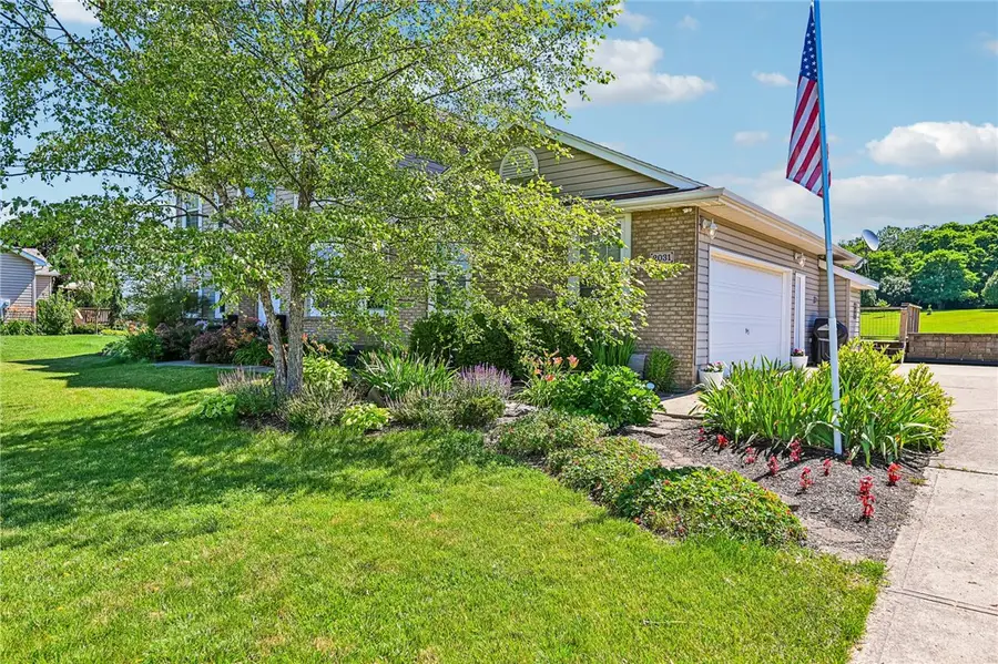 2031 Highlander Drive, Xenia, OH 45385 - #3