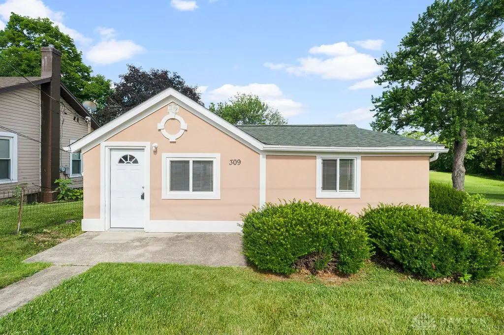 309 N Gebhart Church Road, Miamisburg, OH 45342 - #1
