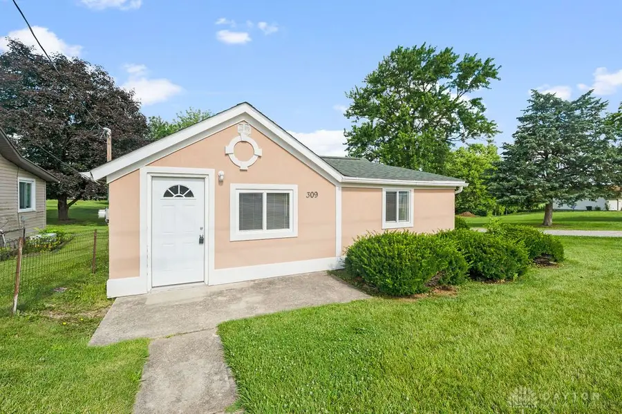 309 N Gebhart Church Road, Miamisburg, OH 45342 - #2
