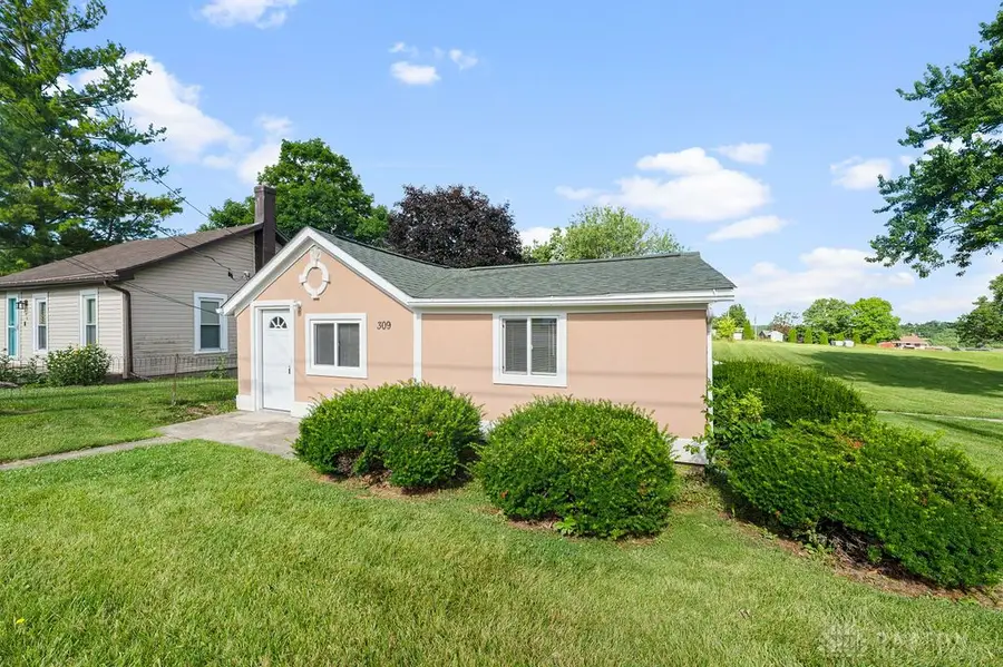 309 N Gebhart Church Road, Miamisburg, OH 45342 - #3
