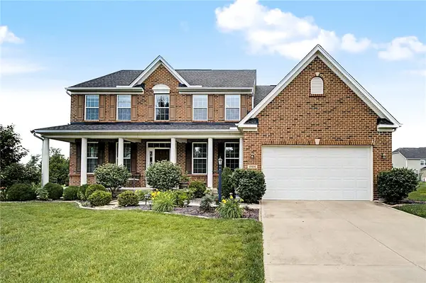 10226 Morgan Grey Court, Washington Twp, OH 45458