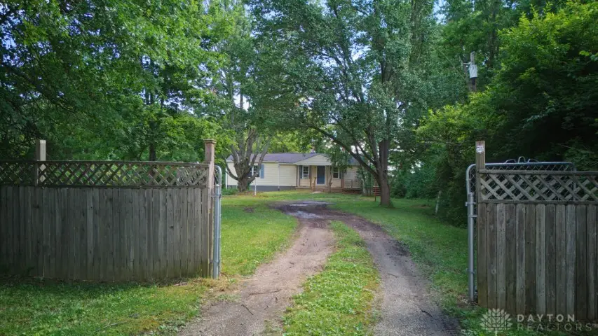 6484 Charles Snider Road, Loveland, OH 45140 - #1